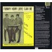 IVY LEAGUE The Best Of (PRT PYL 4010) UK 1988 compilation LP of 60s recordings